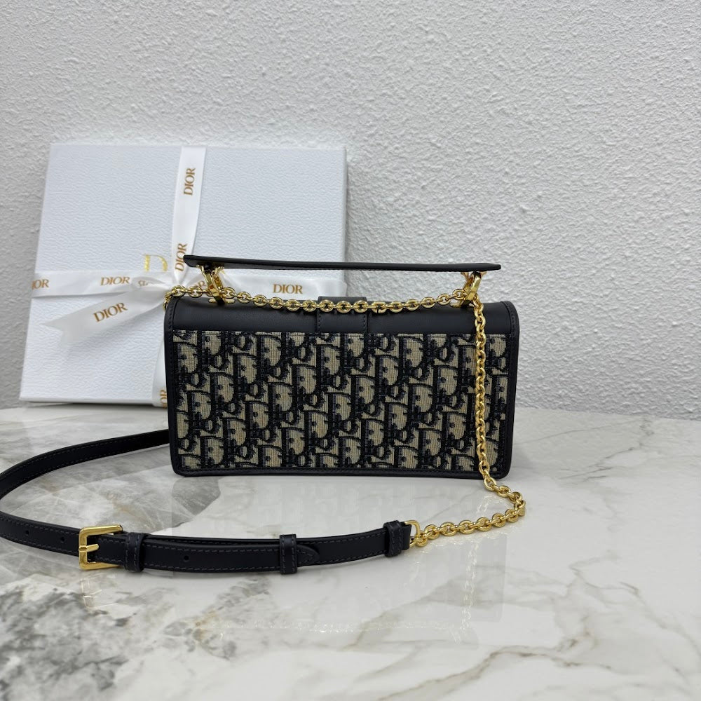 Anum Bags Diorn Luxury Bag --114979