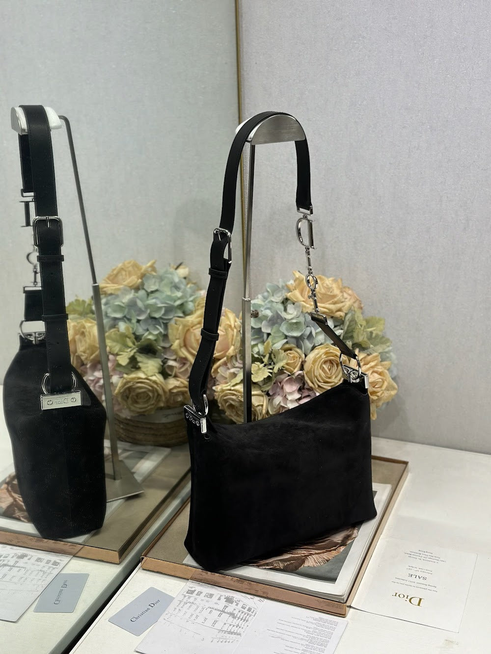 Ezyycart Bags Diorn Luxury Bag --115533