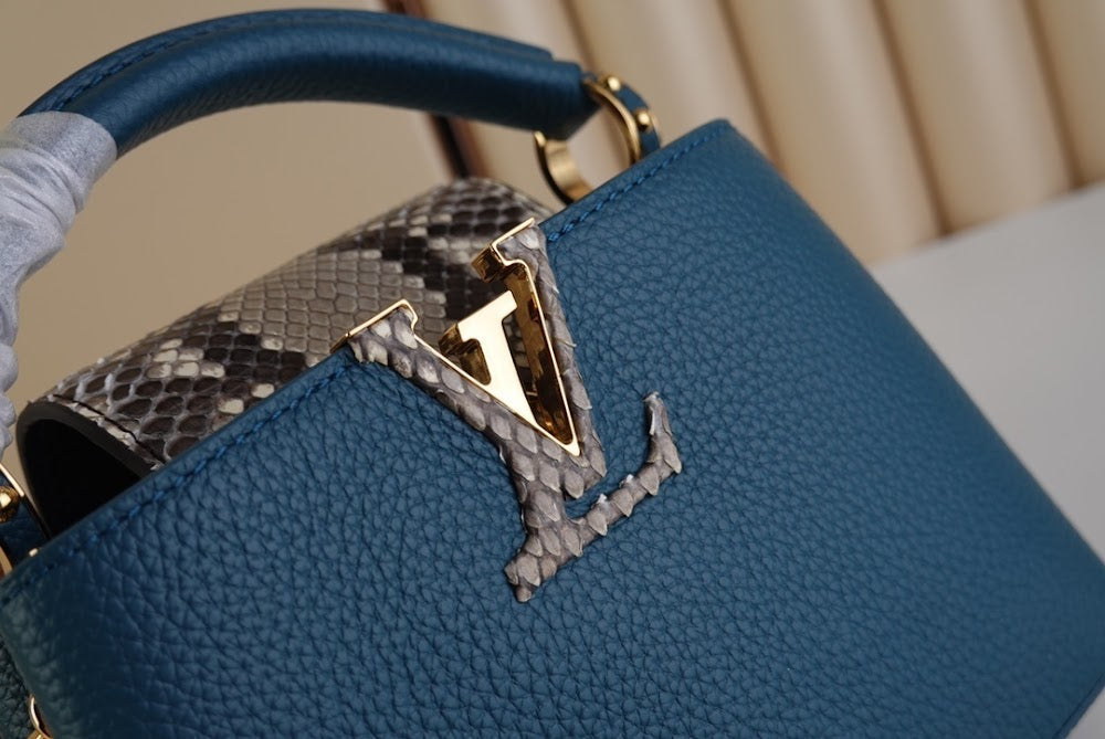 Anum Bags LV Luxury Bag --55656