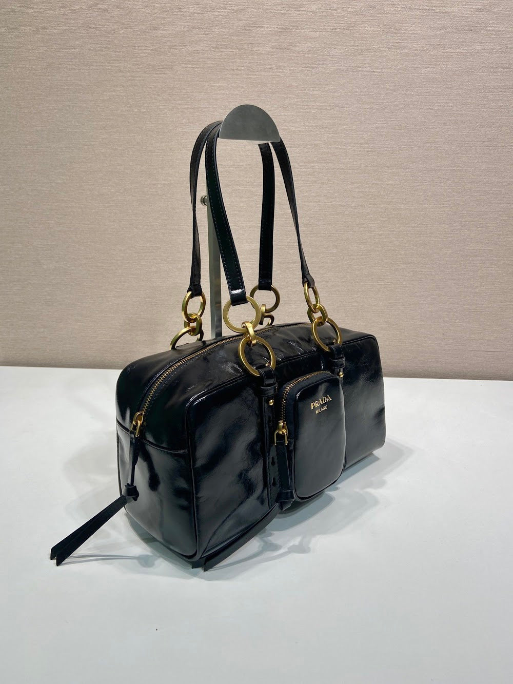 Ezyycart Bags Prada Luxury Bag --54527