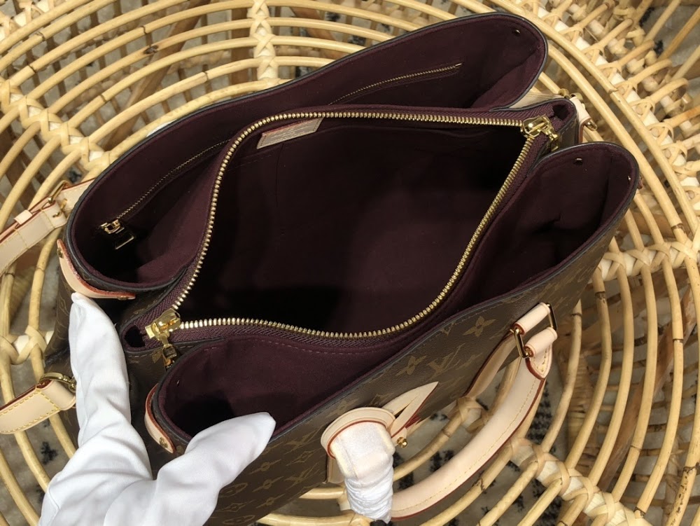 Anum Bags ln Luxury Bag --60150