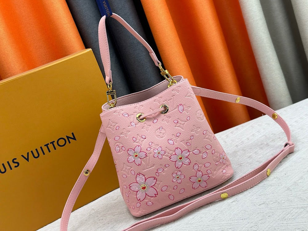 Anum Bags LVn Luxury Bag --80305