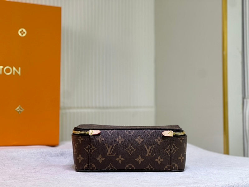 Anum Bags LVn Luxury Bag --79798