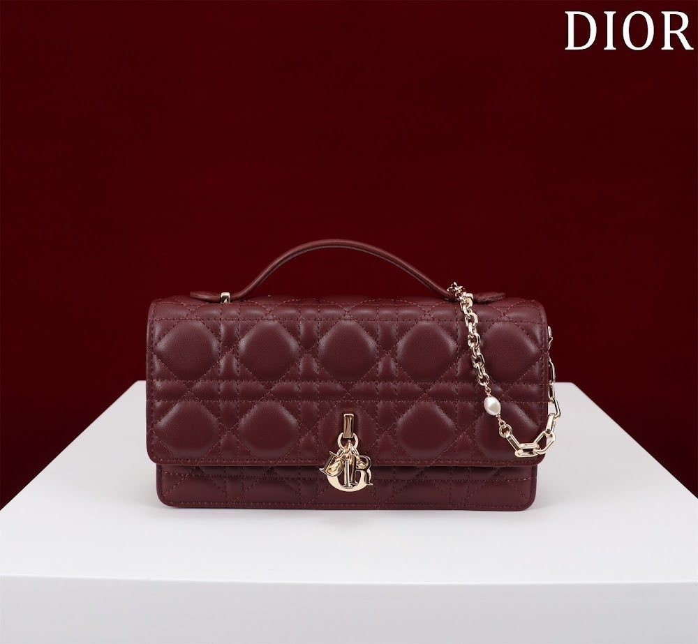 Ezyycart Bags Diorn Luxury Bag --116230