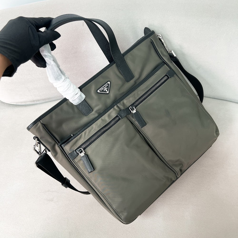 Ezyycart Bags Pradn Luxury Bag --102936