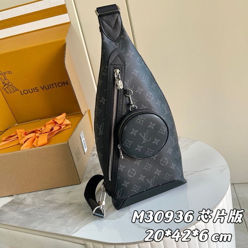 Anum Bags LVn Luxury Bag --78881