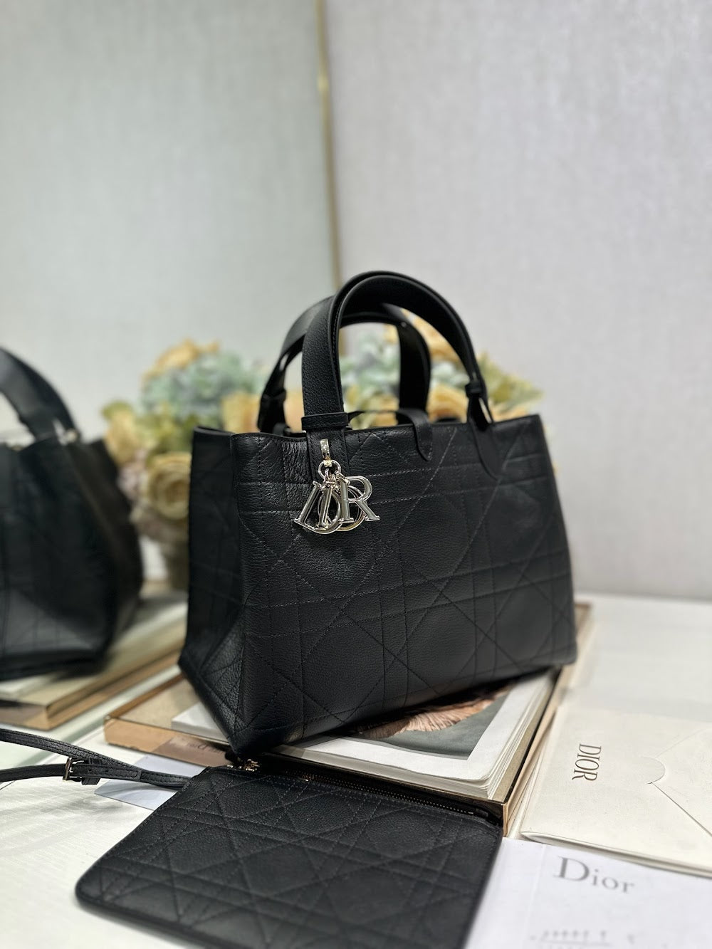 Ezyycart Bags Diorn Luxury Bag --116130
