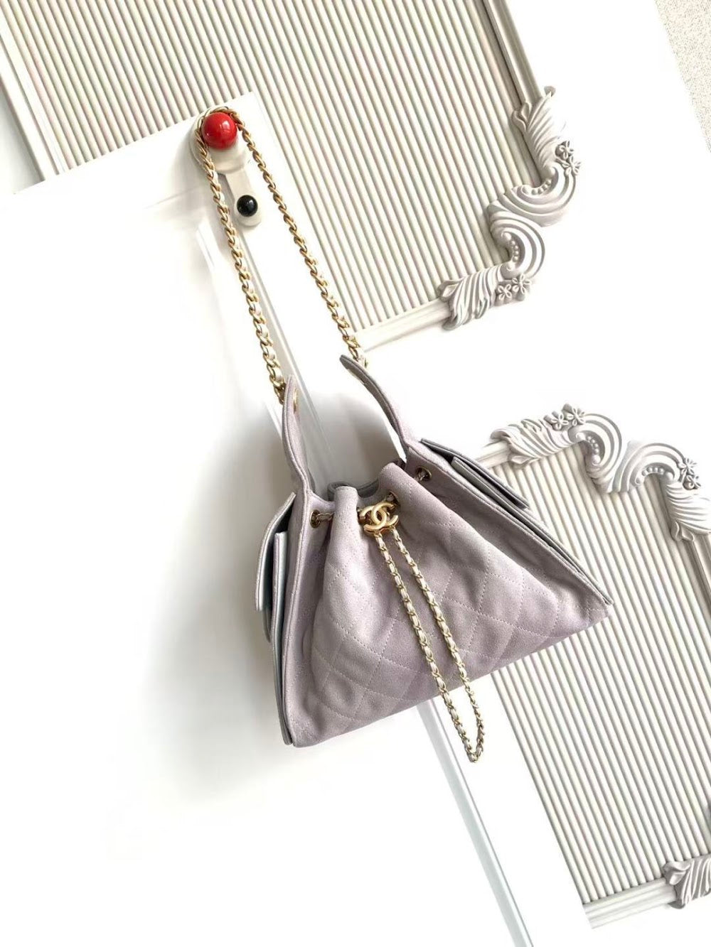 Anum Bags CHn Luxury Bag --112826