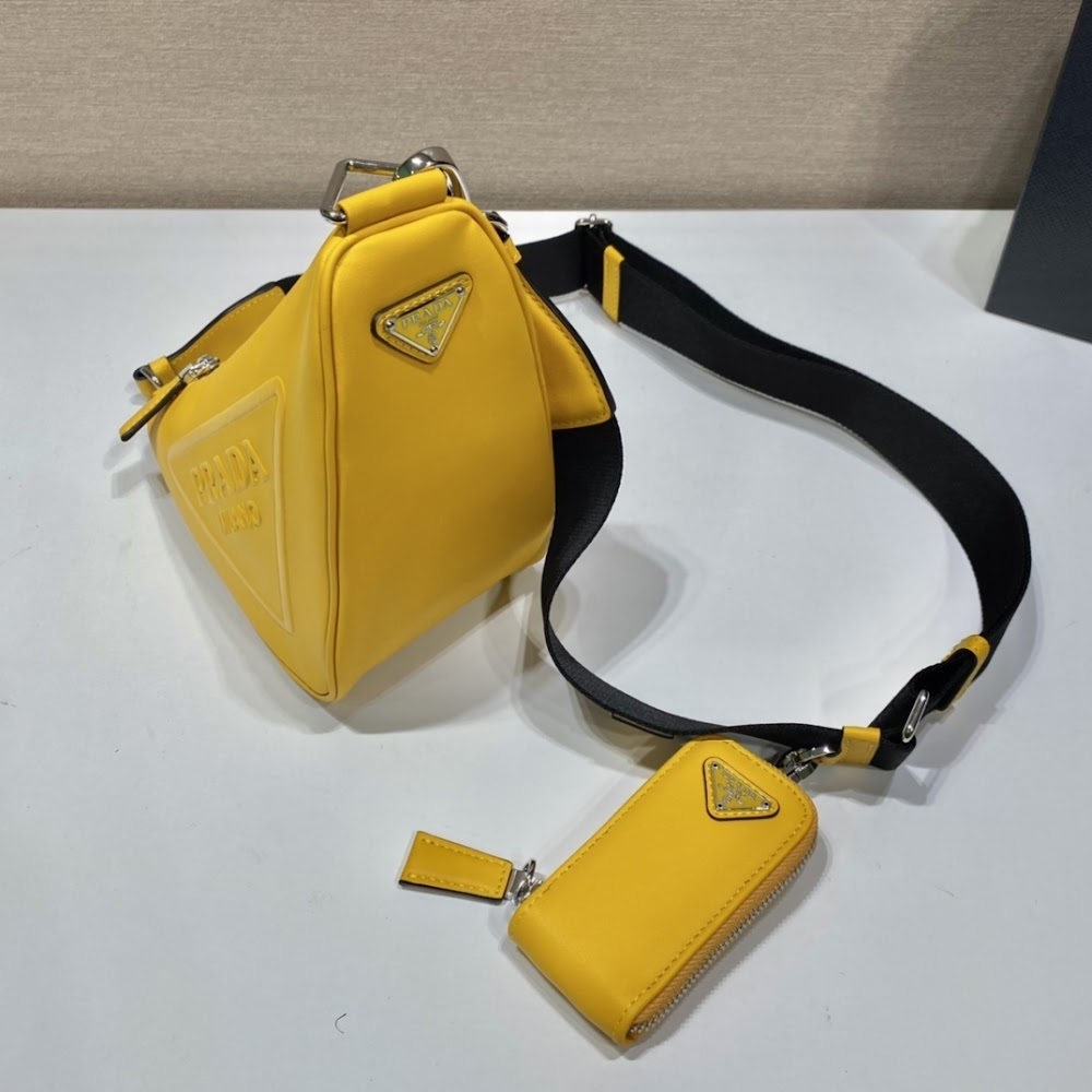Ezyycart Bags Prada Luxury Bag --54548