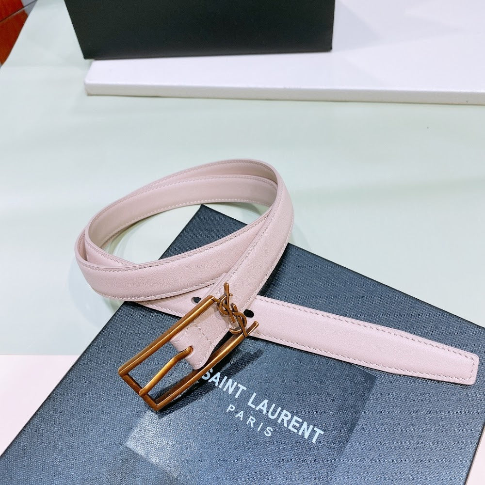 Ezyycart Bags YSLn Luxury Belt --107570