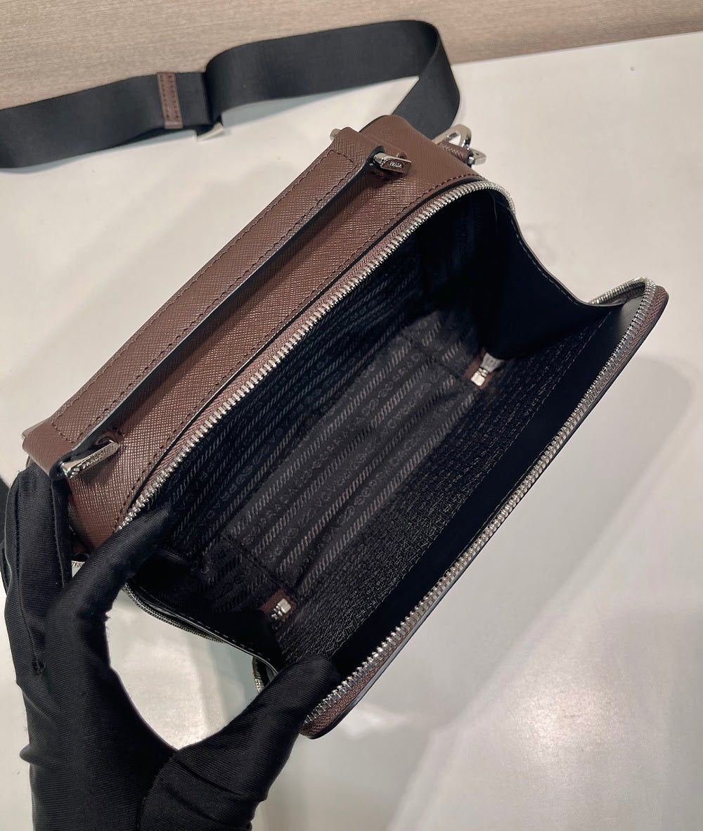 Ezyycart Bags Prada Luxury Bag --54774