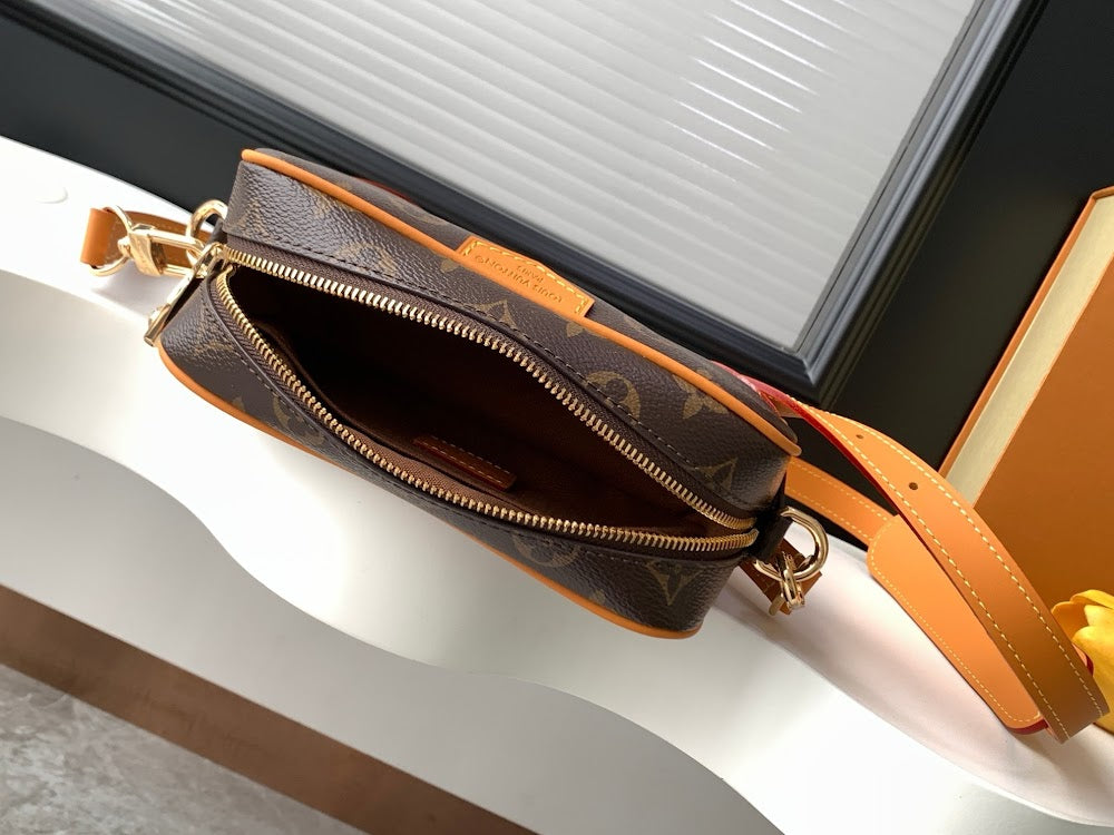 Anum Bags LVn Luxury Bag --80188