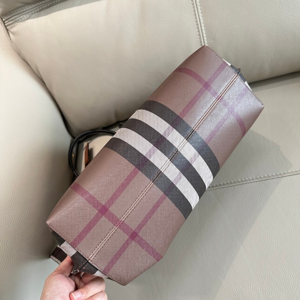 Ezyycart Bags Burberryn Luxury Bag --92451