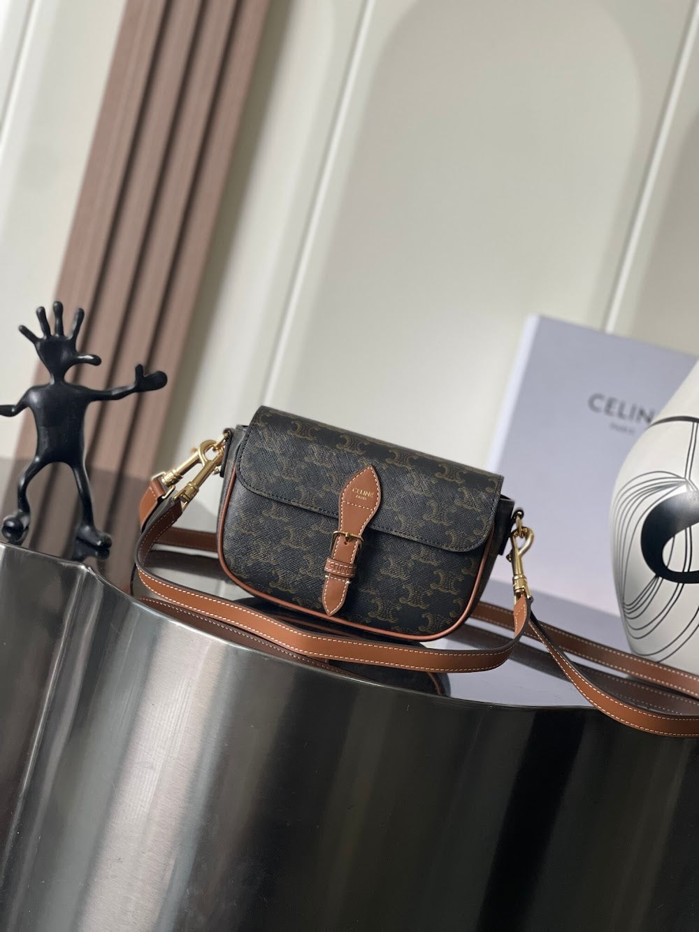 Ezyycart Bags Celine Luxury Bag --112364