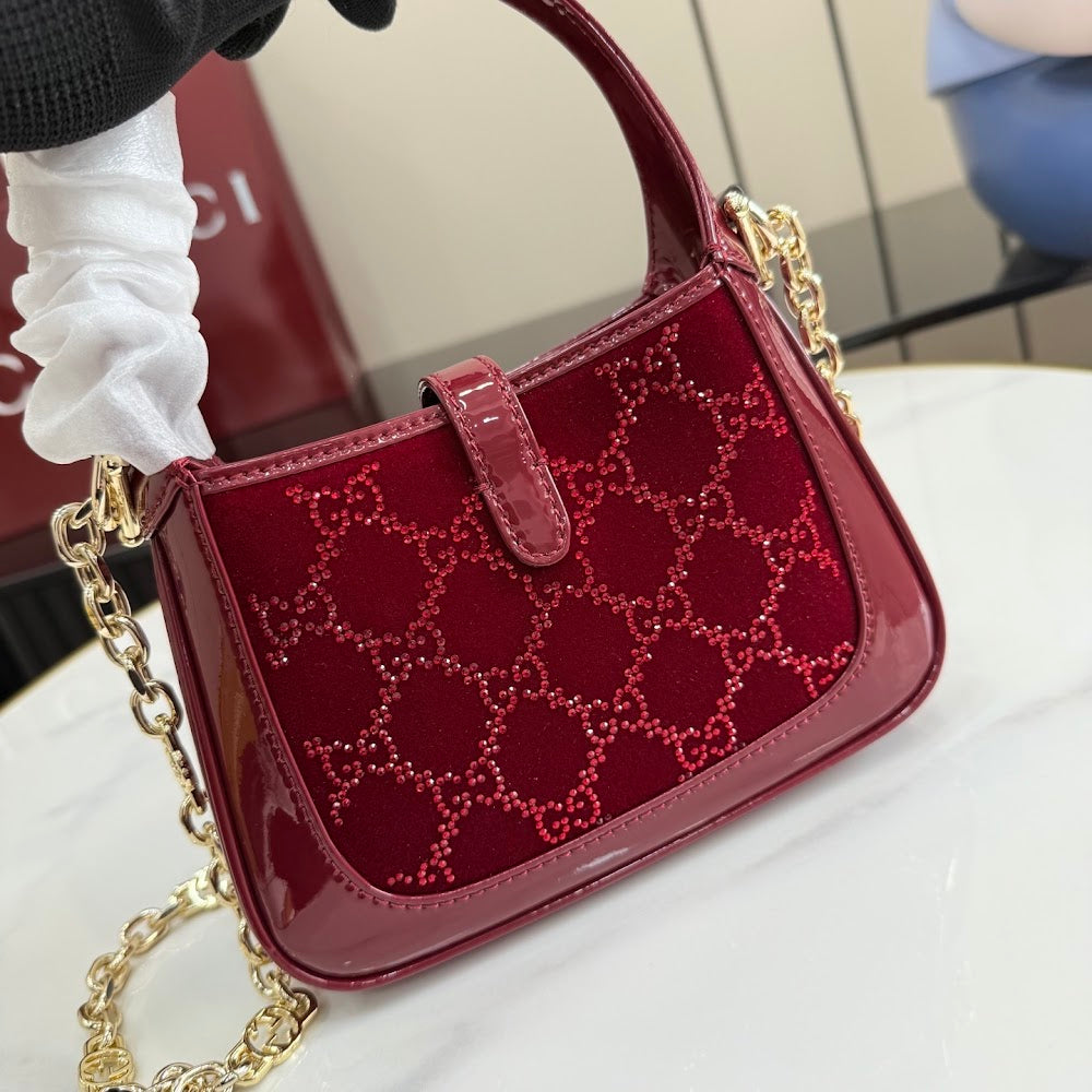 Ezyycart Bags Guccin Luxury Bag --95186