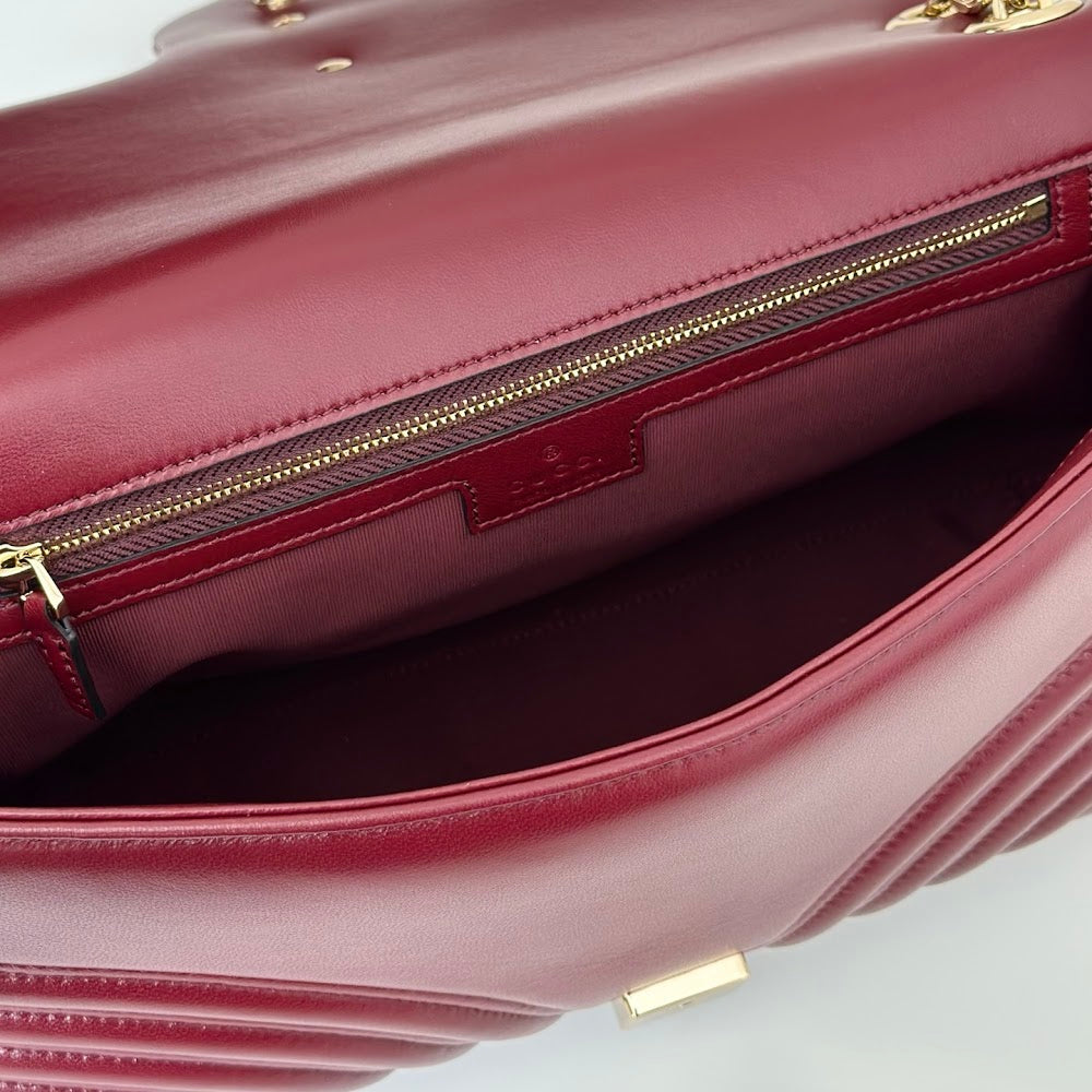 Ezyycart Bags Guccin Luxury Bag --94294