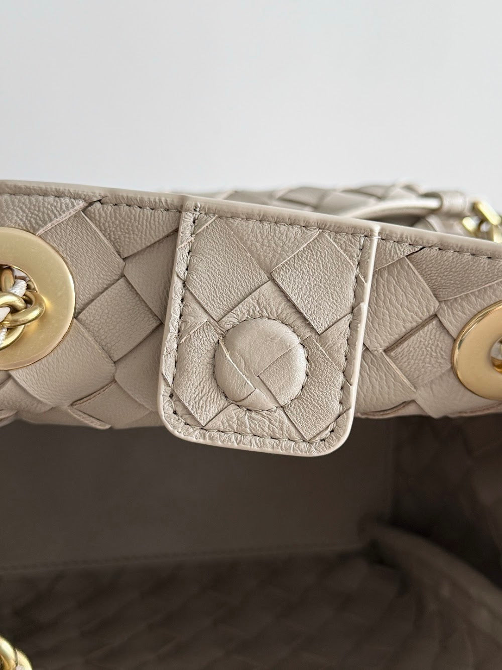 Ezyycart Bags Bottegan Luxury Bag --90474