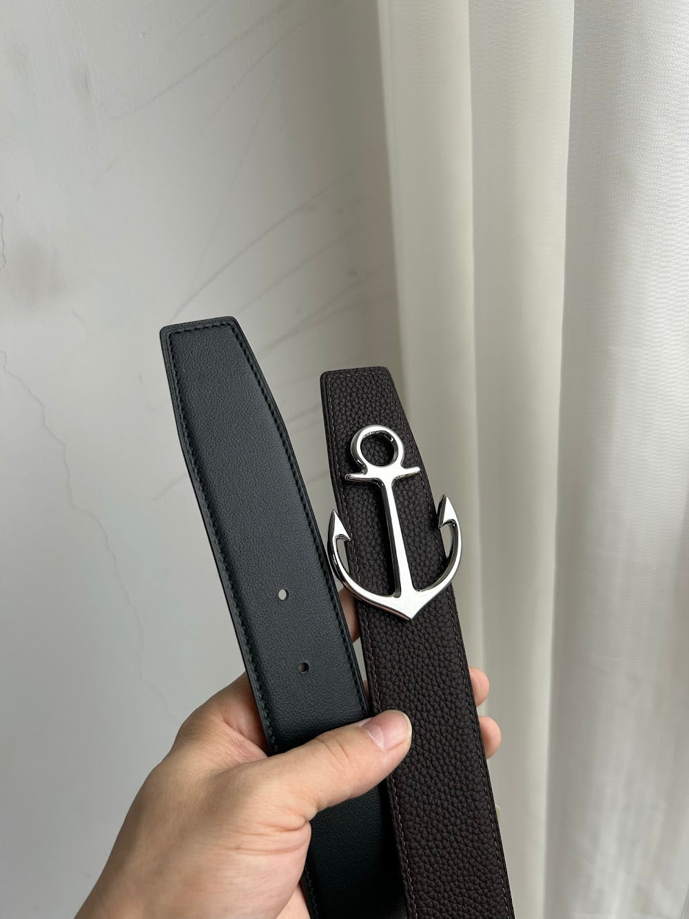 Anum Bags Hermesn Luxury Belt --105917