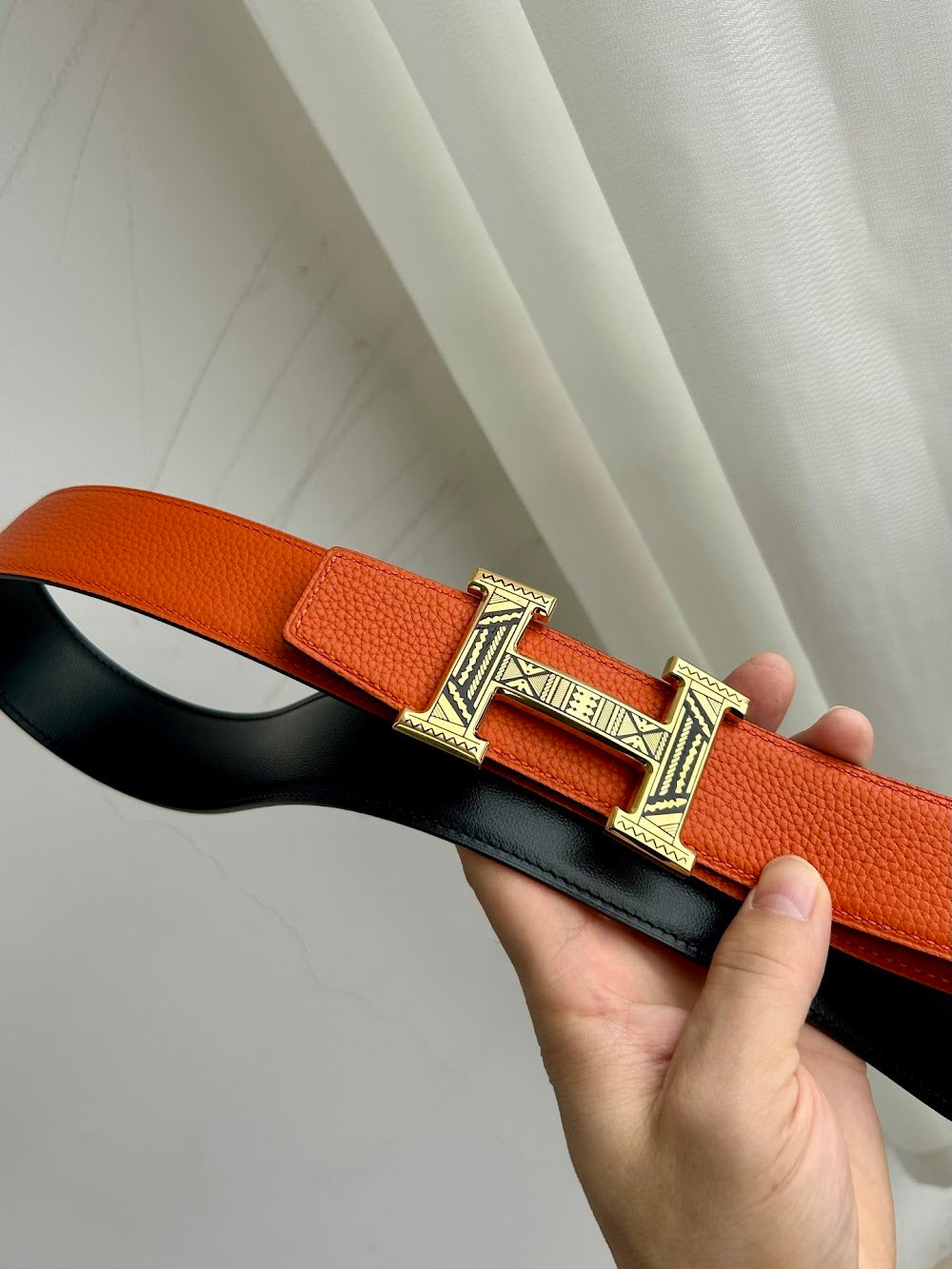 Anum Bags Hermesn Luxury Belt --105915