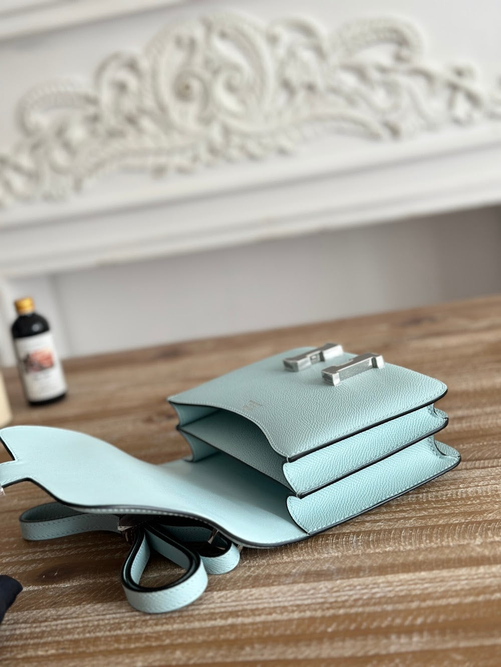 Anum Bags Hermesn Luxury Bag --119006