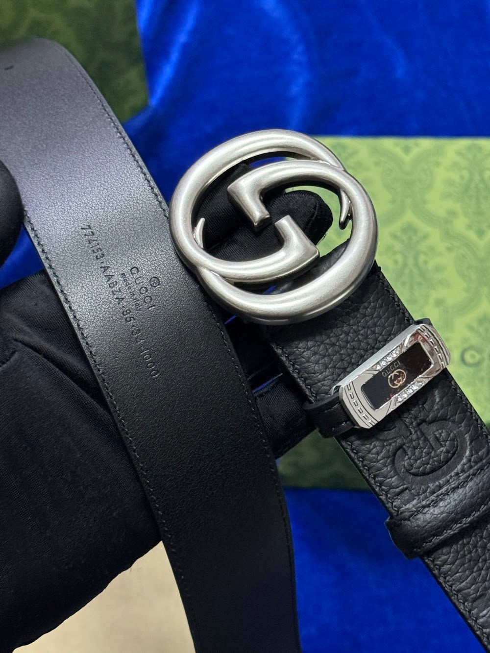 Ezyycart Bags Guccin Luxury Belt --105106