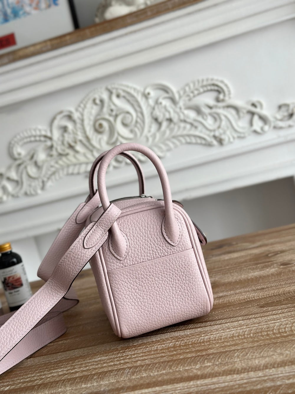 Anum Bags Hermesn Luxury Bag --118801
