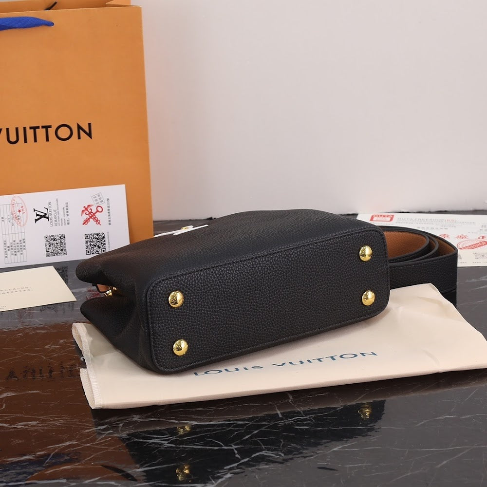 Anum Bags LVn Luxury Bag --79532