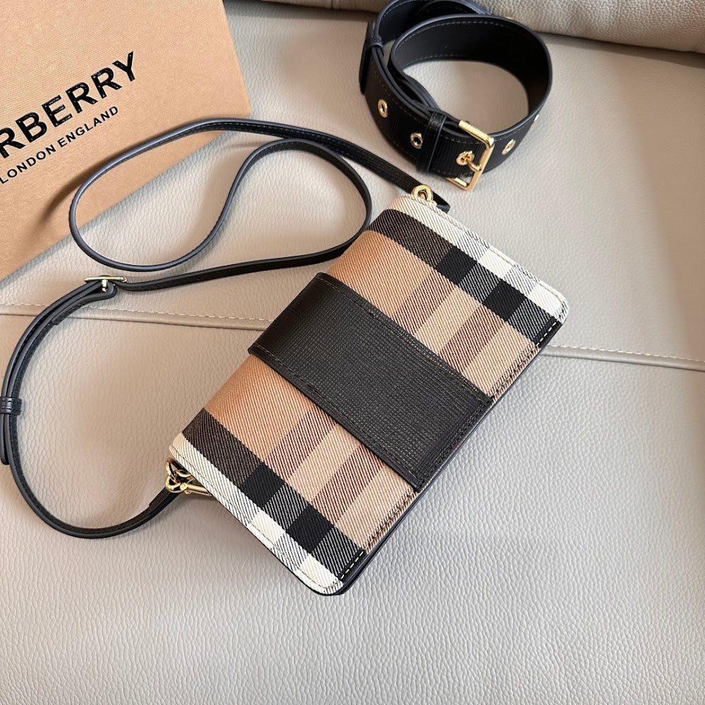 Ezyycart Bags Burberryn Luxury Bag --92089