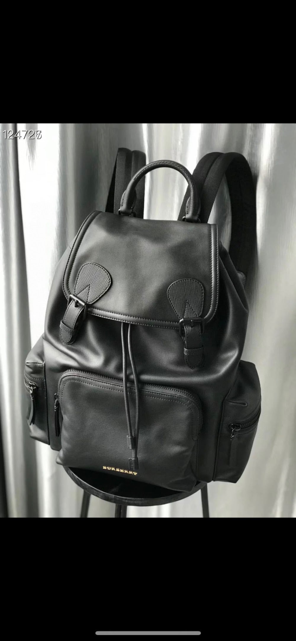 Ezyycart Bags Burberryn Luxury Bag --93027