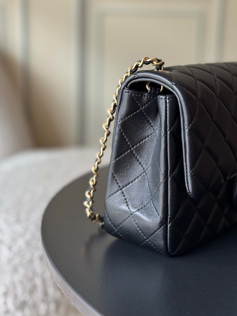 Anum Bags CHn Luxury Bag --112959