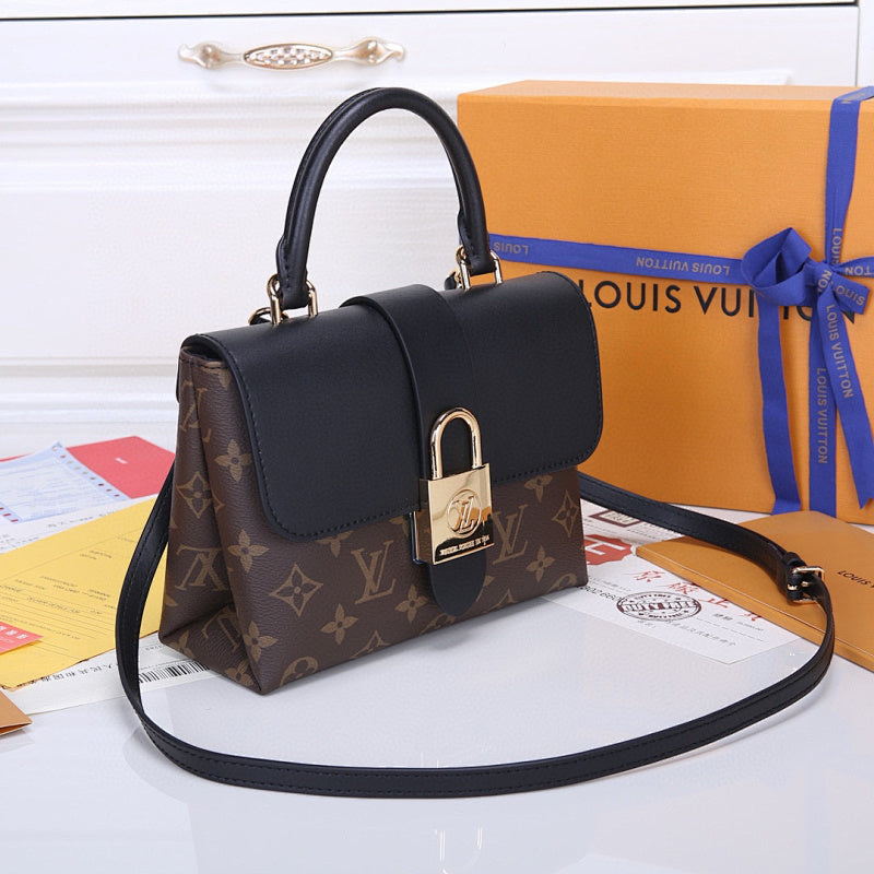 Anum Bags LVn Luxury Bag --79280