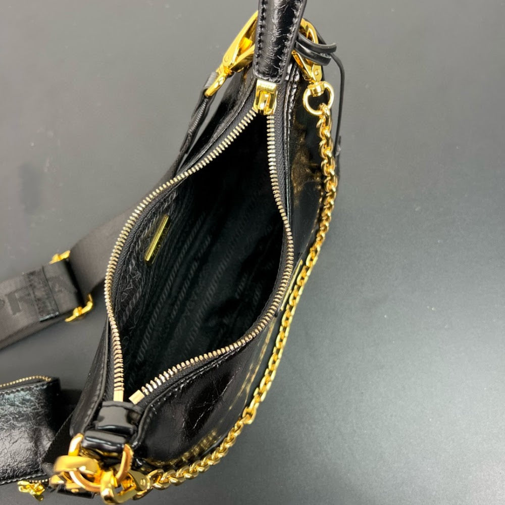 Ezyycart Bags pradn Luxury Bag --73631