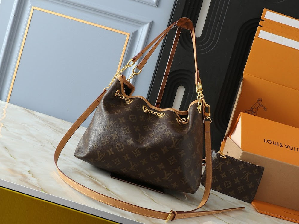 Ezyycart Bags LVn Luxury Bag --79762