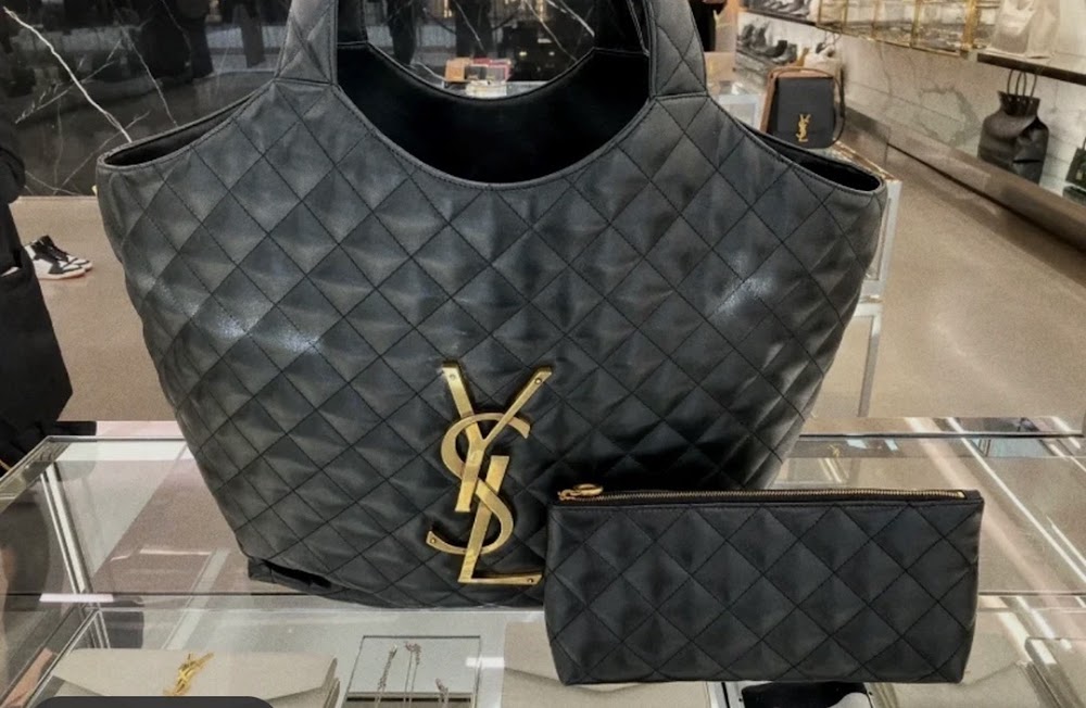 Ezyycart Bags YSLn Luxury Bag --120070
