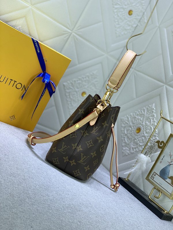 Anum Bags LVn Luxury Bag --81235