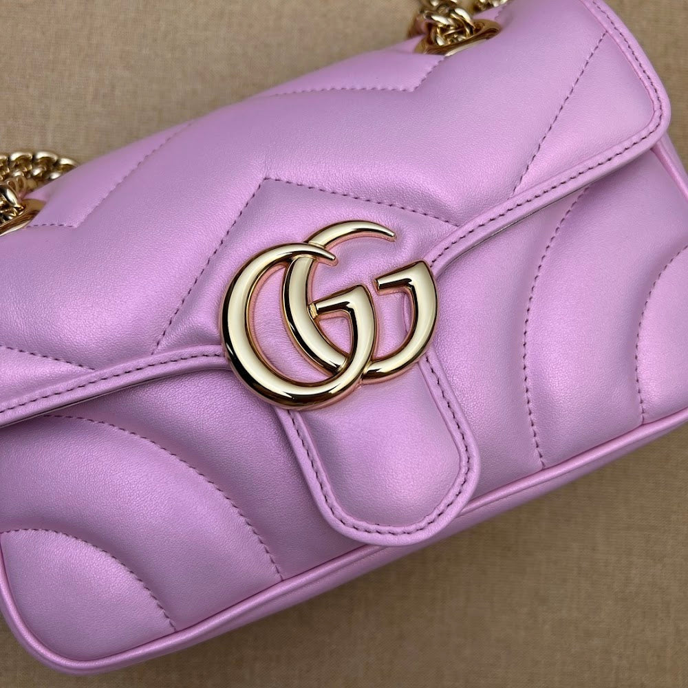 Ezyycart Bags Guccin Luxury Bag --95397