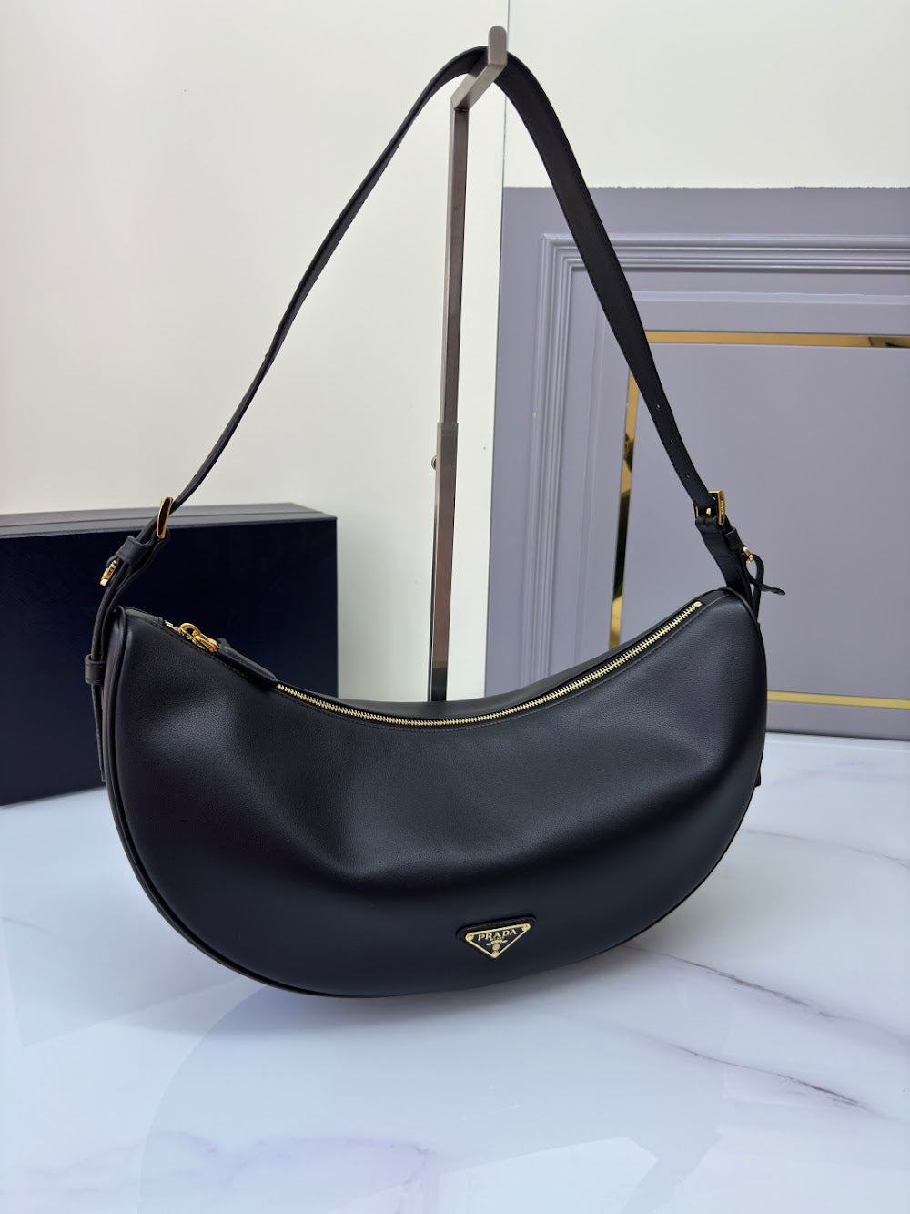 Ezyycart Bags Pradn Luxury Bag --102941