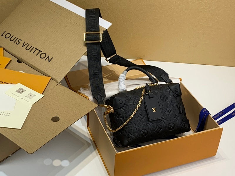 Anum Bags ln Luxury Bag --57127