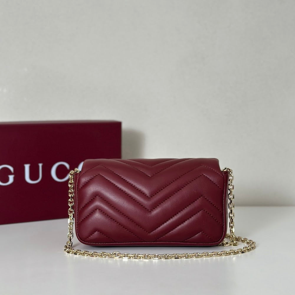 Ezyycart Bags Guccin Luxury Bag --94410