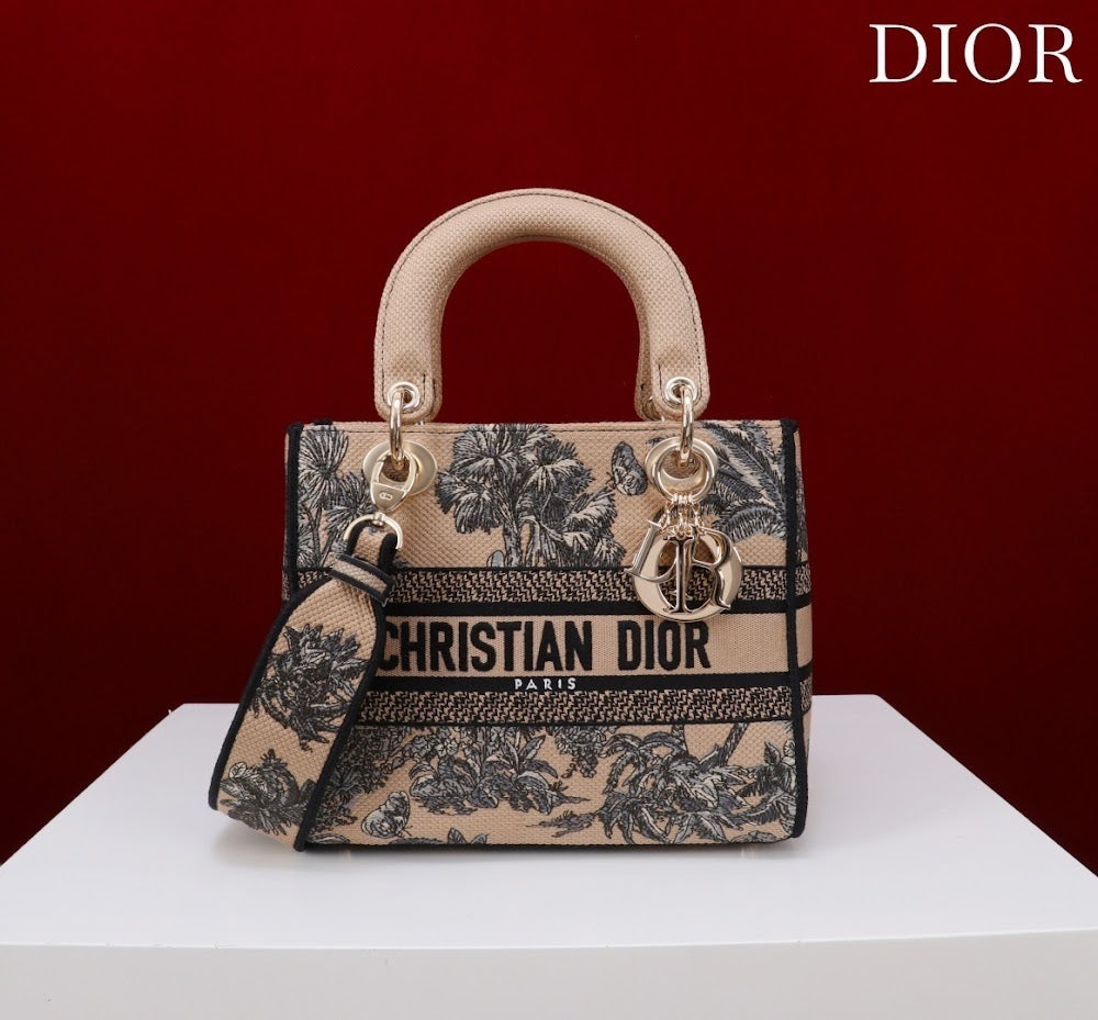 Ezyycart Bags Diorn Luxury Bag --116413