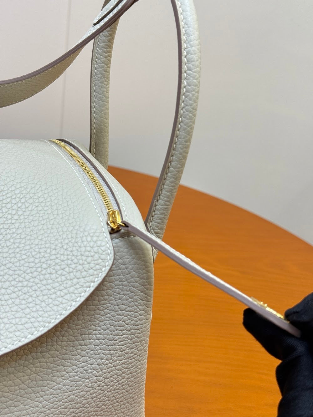Anum Bags Hermesn Luxury Bag --117555