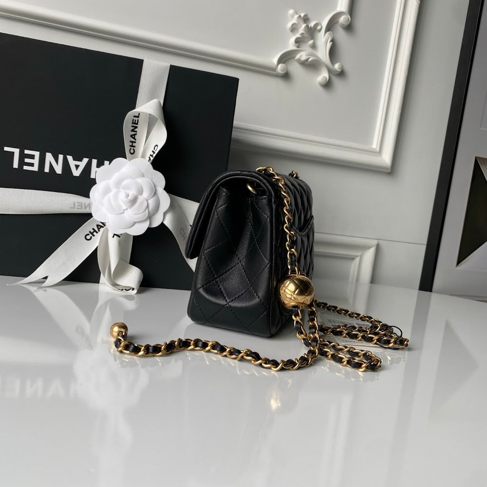 Anum Bags CHn Luxury Bag --112858