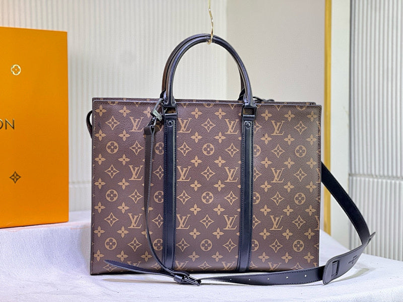 Anum Bags LVn Luxury Bag --80586