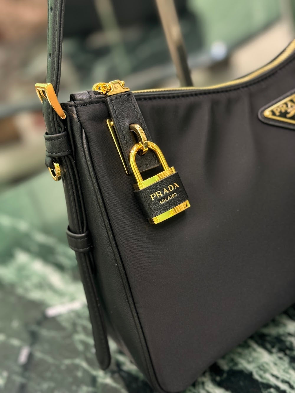 Ezyycart Bags Pradn Luxury Bag --101868