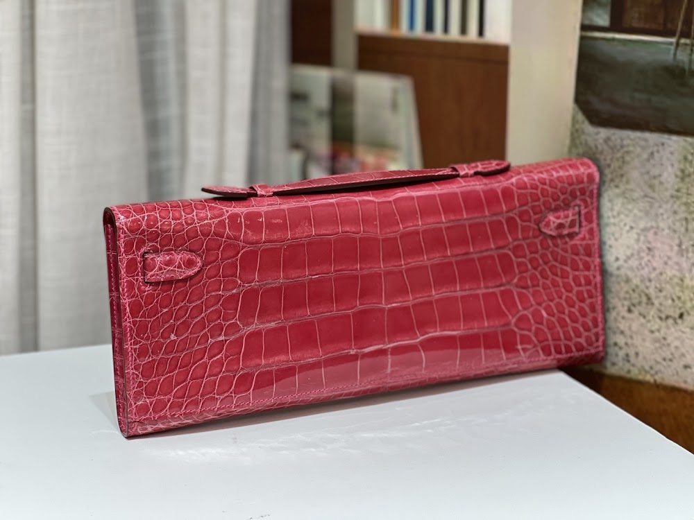Anum Bags Hermesn Luxury Bag --116622