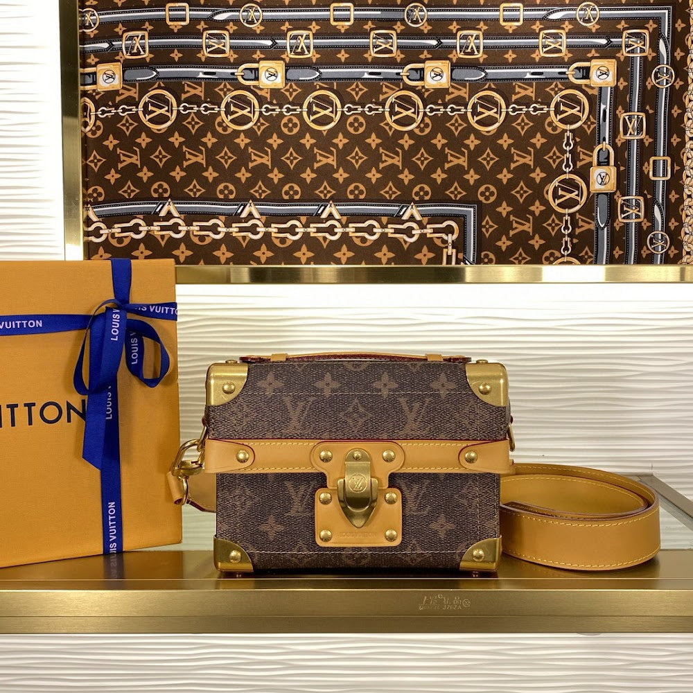 Anum Bags LVn Luxury Bag --80455