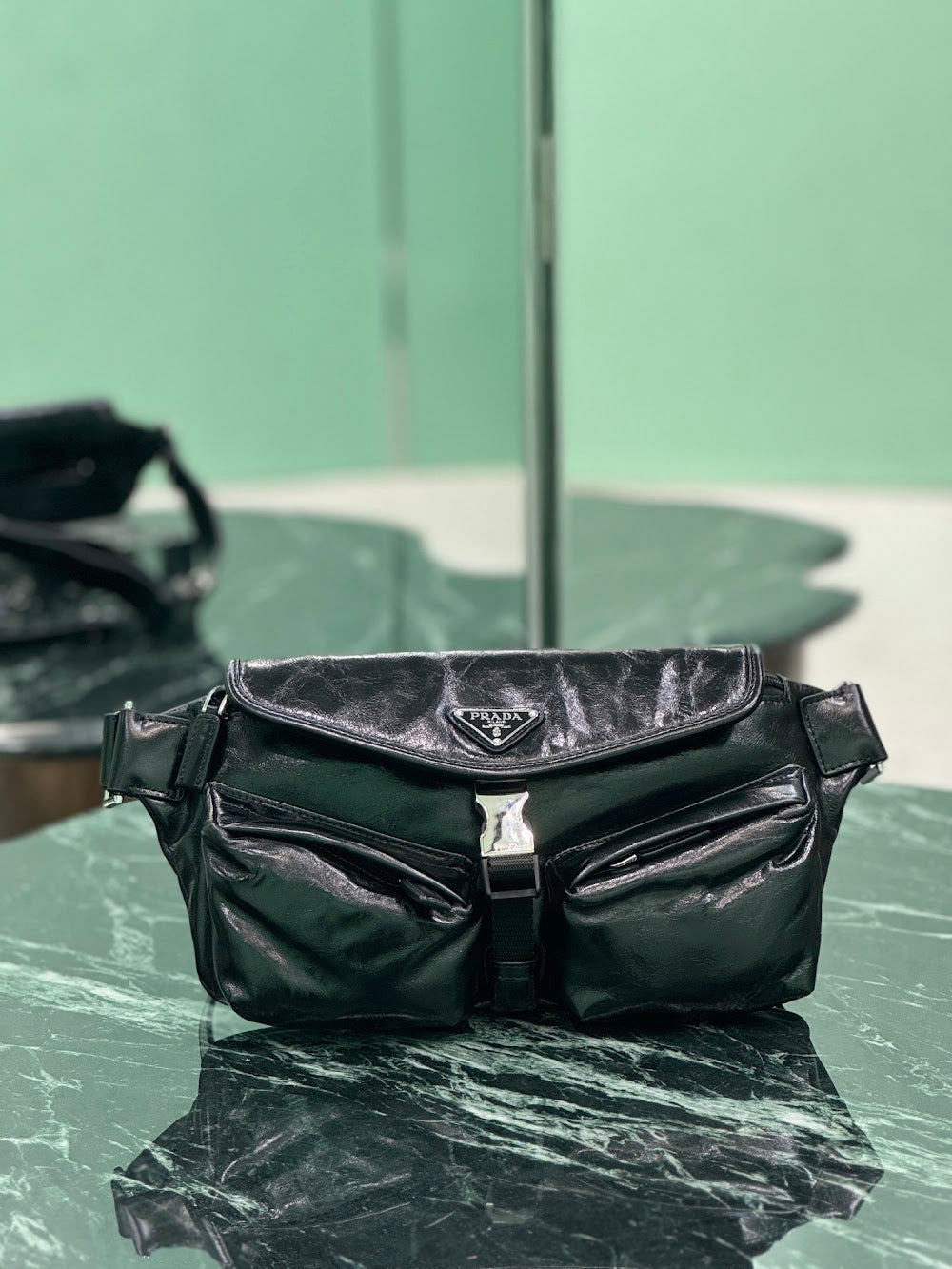 Ezyycart Bags Pradn Luxury Bag --102891