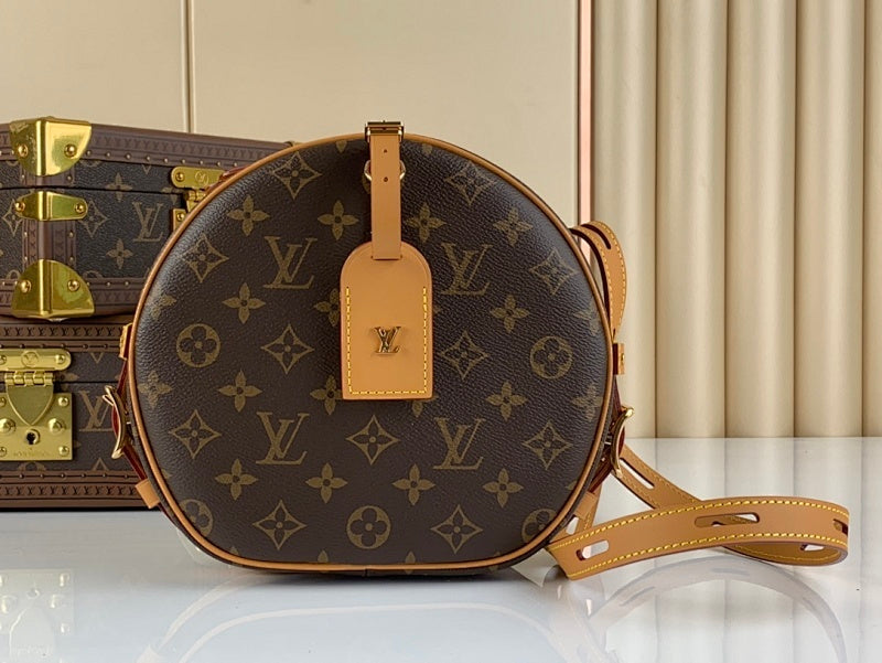 Ezyycart Bags ln Luxury Bag --60540