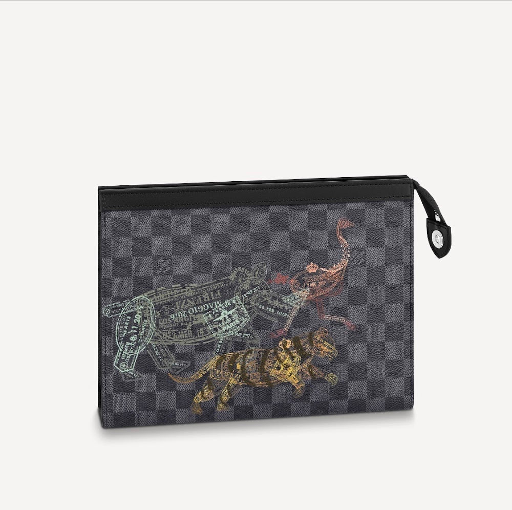 Anum Bags ln Luxury Bag --60733