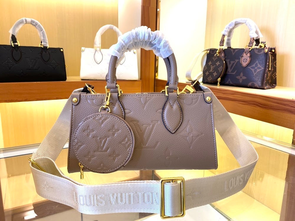 Anum Bags LVn Luxury Bag --81330